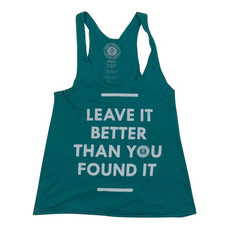 Parks Project Tank Top - Women's