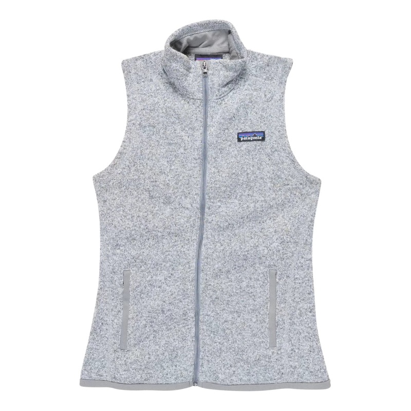 Patagonia Fleece Vest - Women's