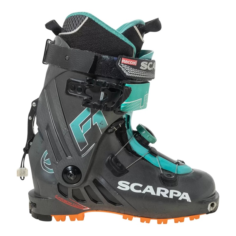 Scarpa Scarpa F1 25
