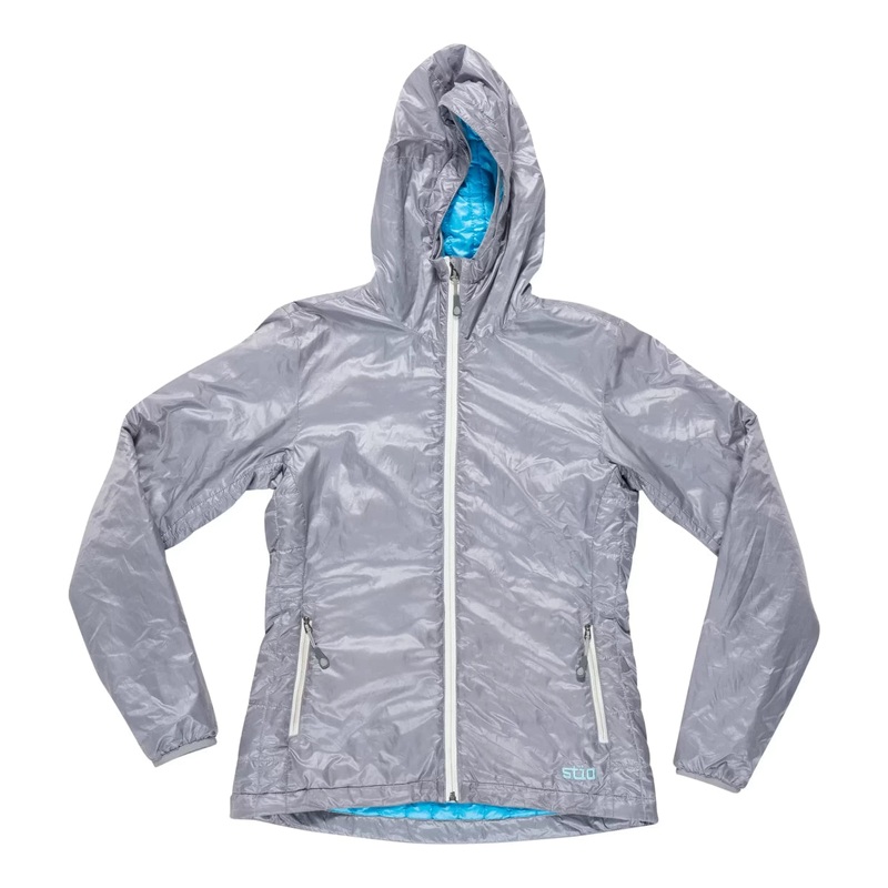 Stio Puffy Jacket - Women's