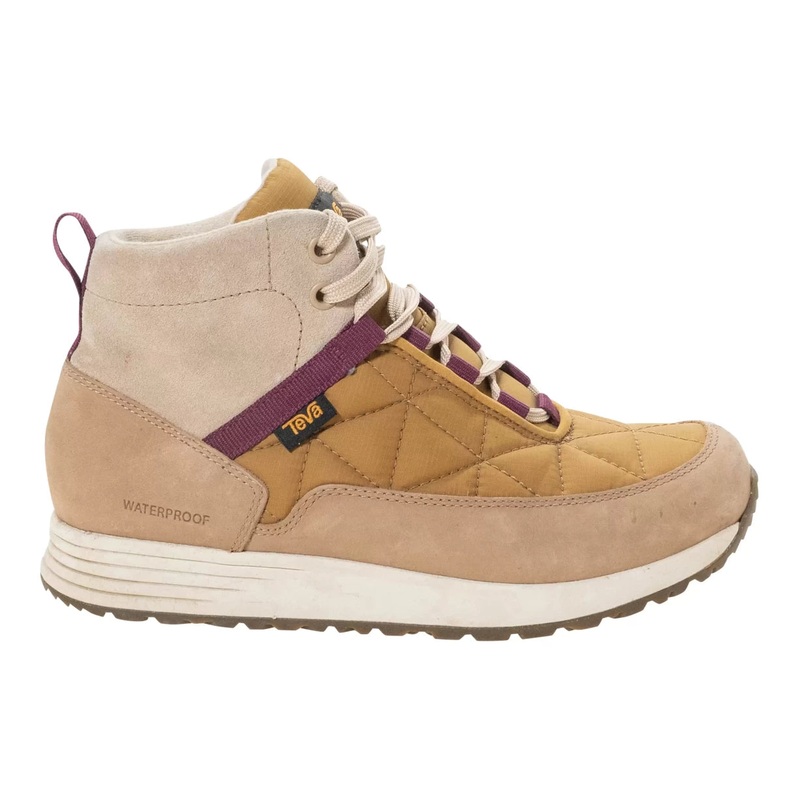 Teva Ember Commute WP Boots - Women's