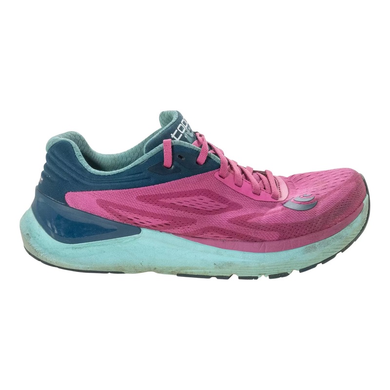 Topo Athletic Ultrafly 3 Road-Running Shoes - Women's