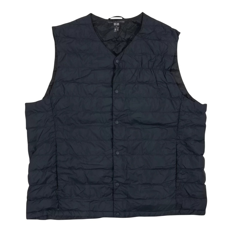 UNIQLO Ultra Light Down Vest - Men's