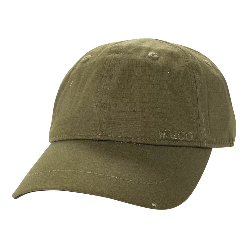 Wazoo Wazoo Cache cap