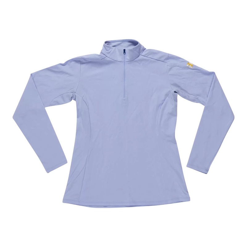 Arc'teryx 1/4 Zip Baselayer - Women's