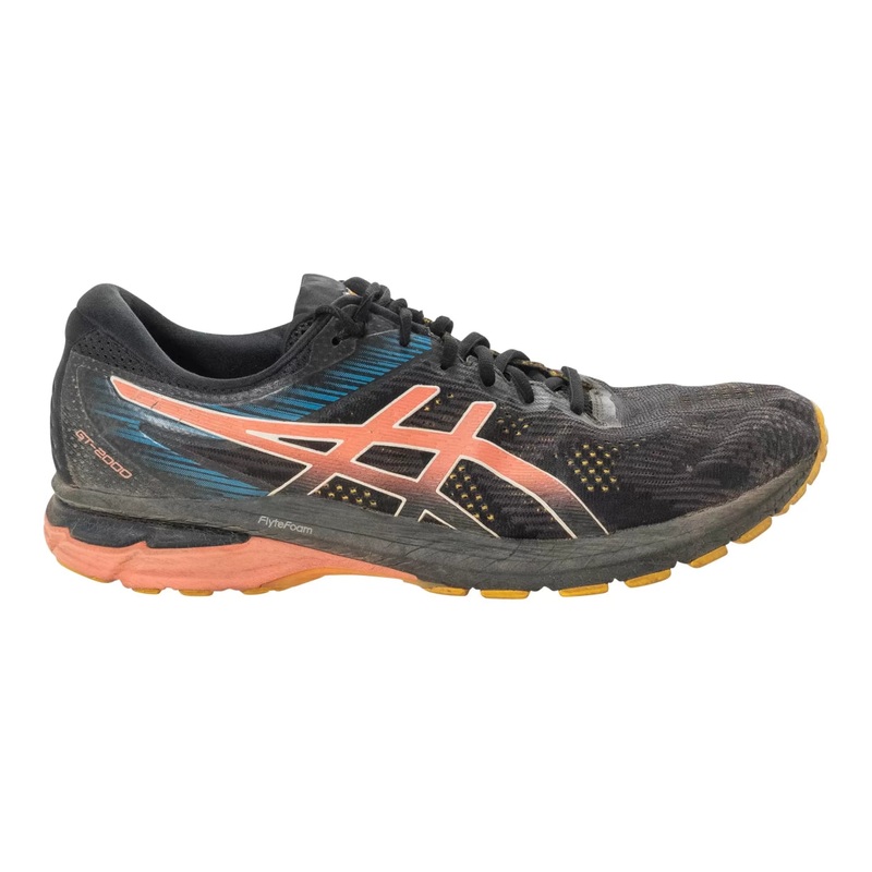 Asics GT-2000 Road-Running Shoes - Men's