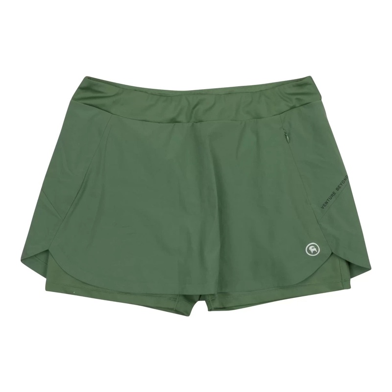 Backcountry Destination Skort - Women's