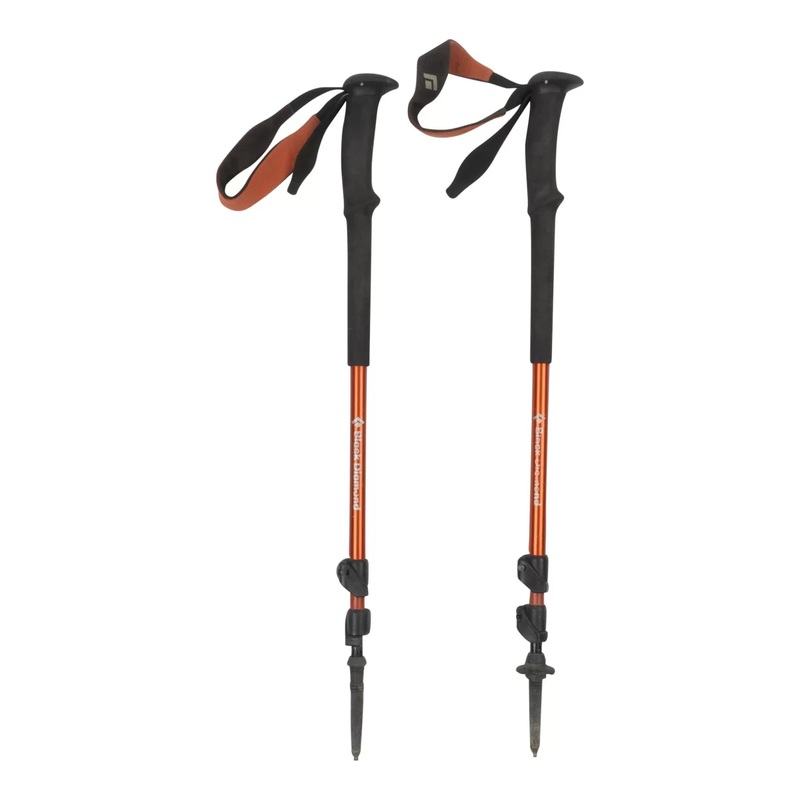 Black Diamond Trail Trekking Poles