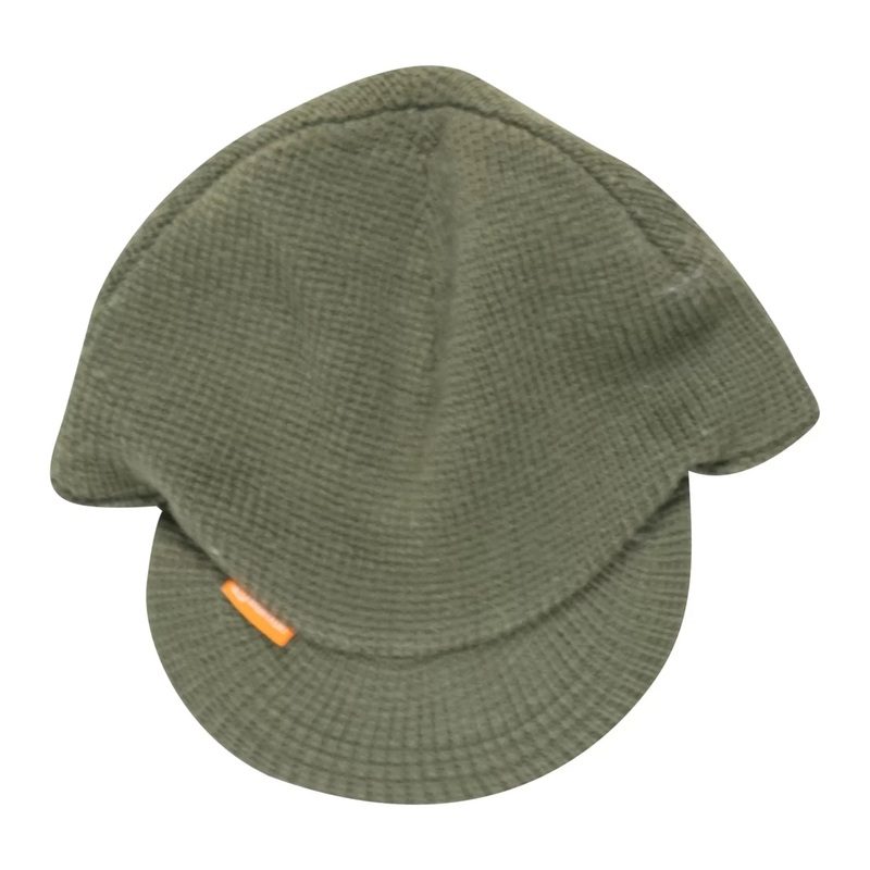 Burton Brimmed Beanie