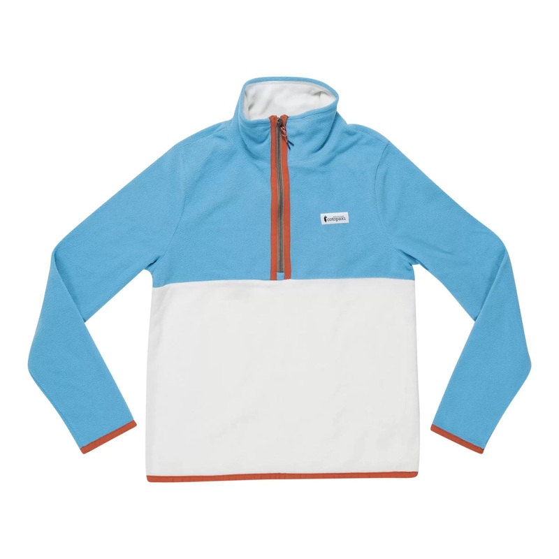 Cotopaxi 1/2 Zip Fleece Jacket - Men's