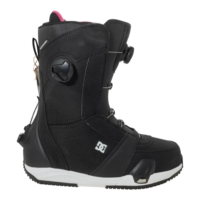 DC Lotus Step On Snowboard Boots