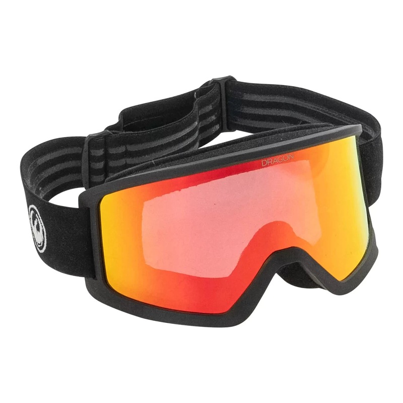 Dragon Alliance Lumalens Ski Goggles