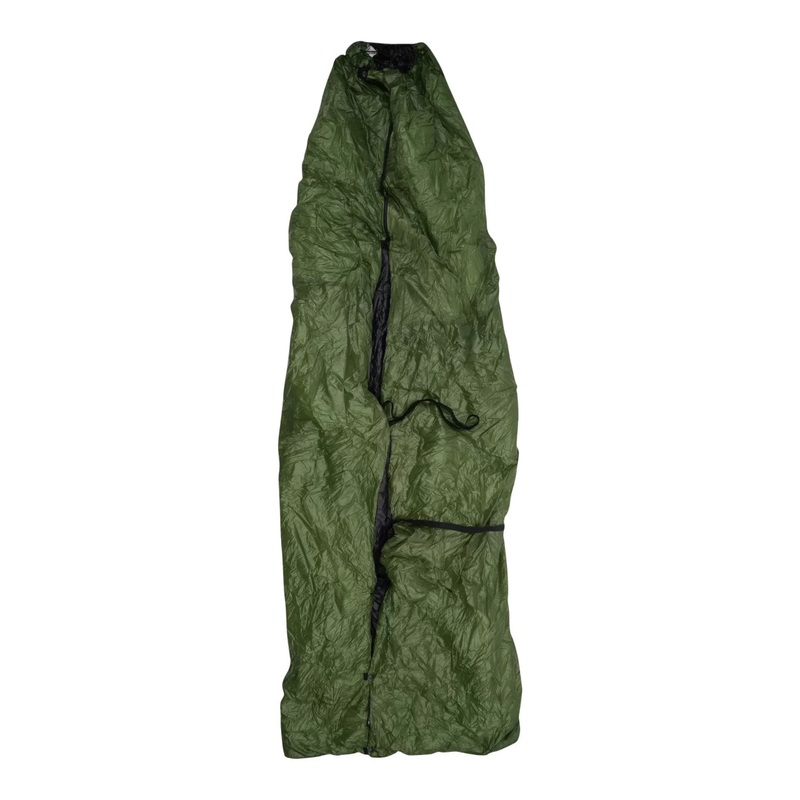 Enlightened Equipment Revelaton Apex Sleeping Quilt