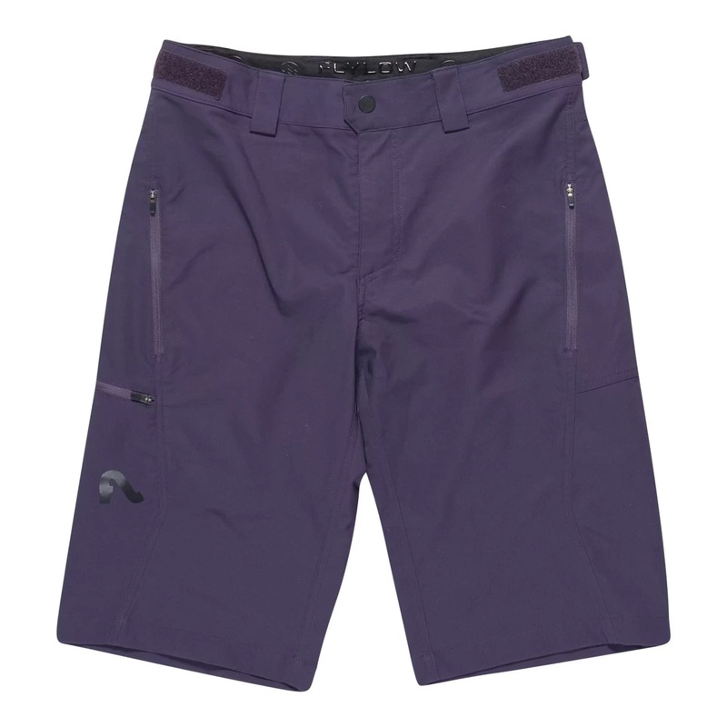 Flylow Animal 13.5in Mountain Bike Shorts - Men's
