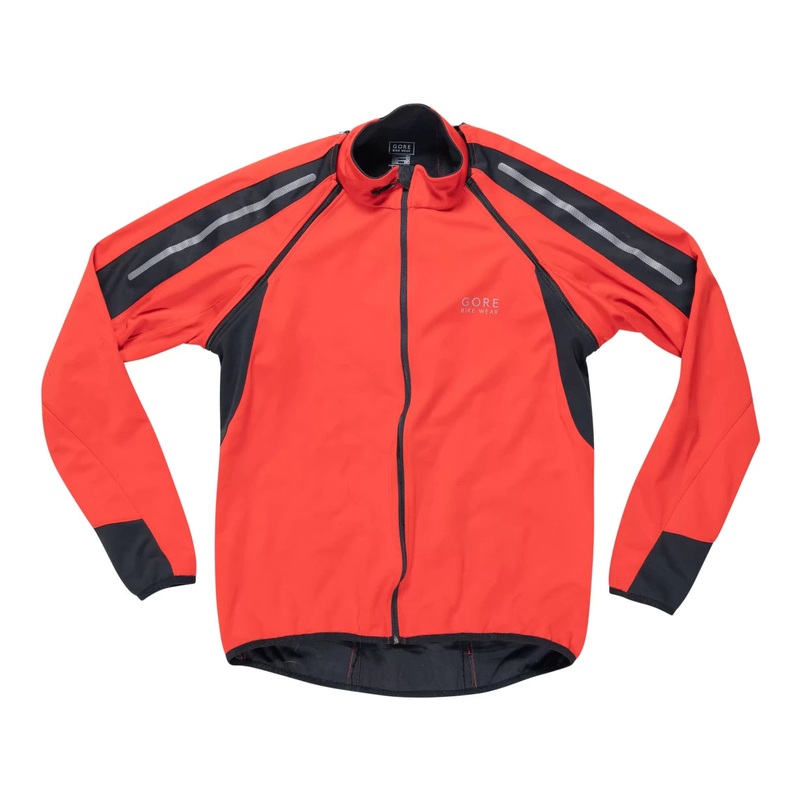 GOREWEAR Windstopper Bike Jacket - Men's