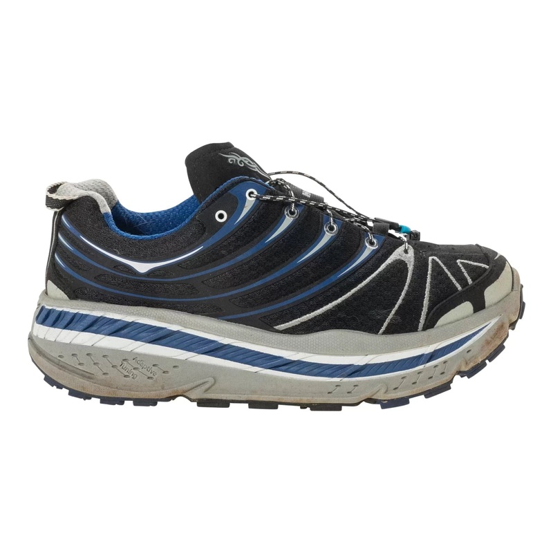 Hoka Stinson 7 Trail-Running Shoes - Men's