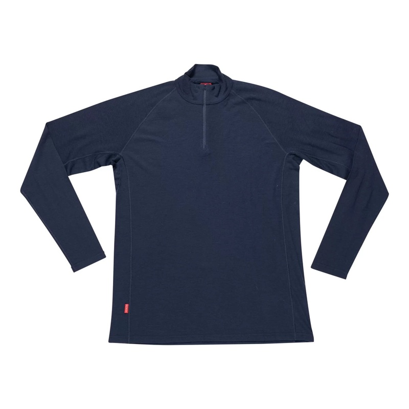 Icebreaker RedRam Merino Thermal Long Sleeve Baselayer - Men's