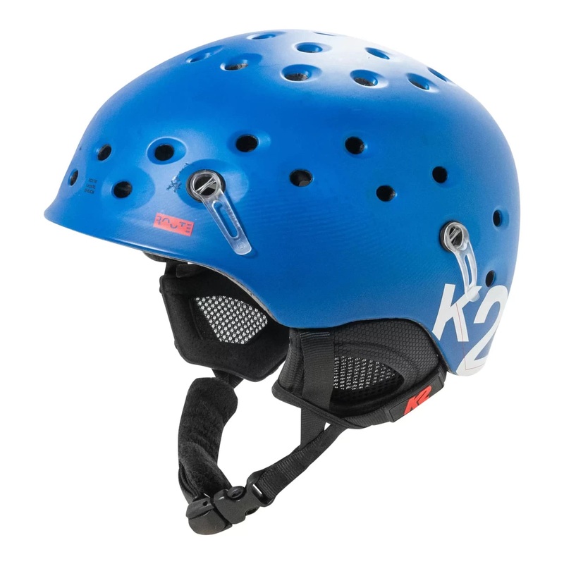 K2 Route Ski Helmet