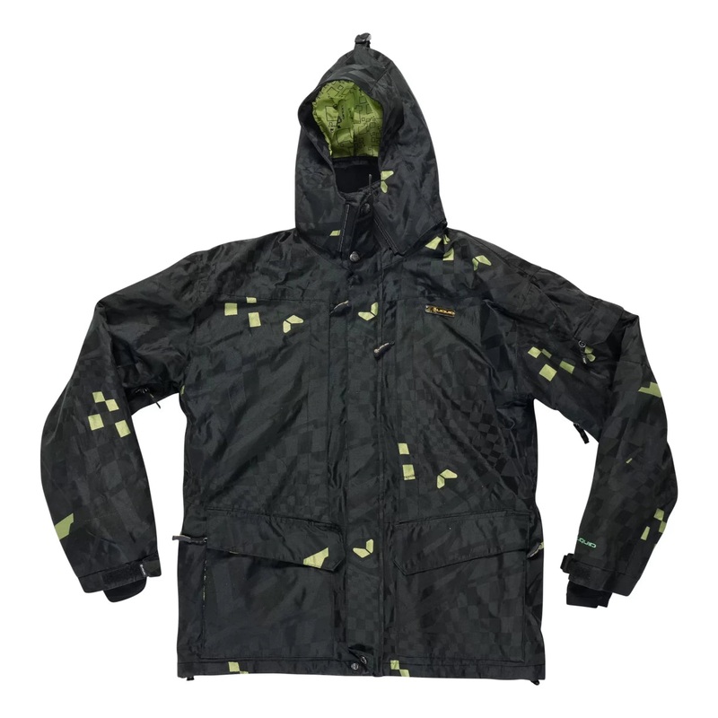 Liquid Snowboard Jacket - Men's