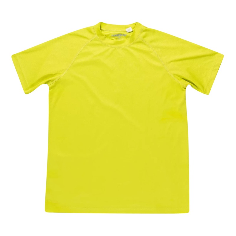 Nashbar Short Sleeve Bike Shirt - Men's