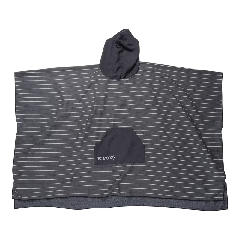 Nomadix Poncho Towel