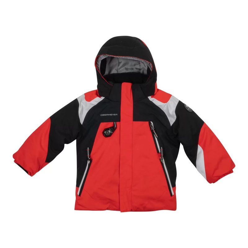 Obermeyer Bolide Jacket - Boys'