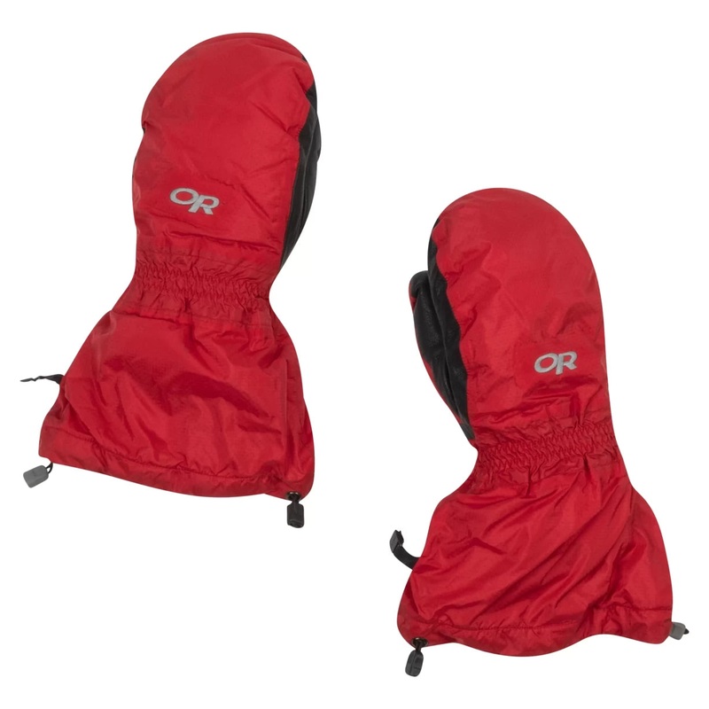 Outdoor Research Alti Mitts - Men's