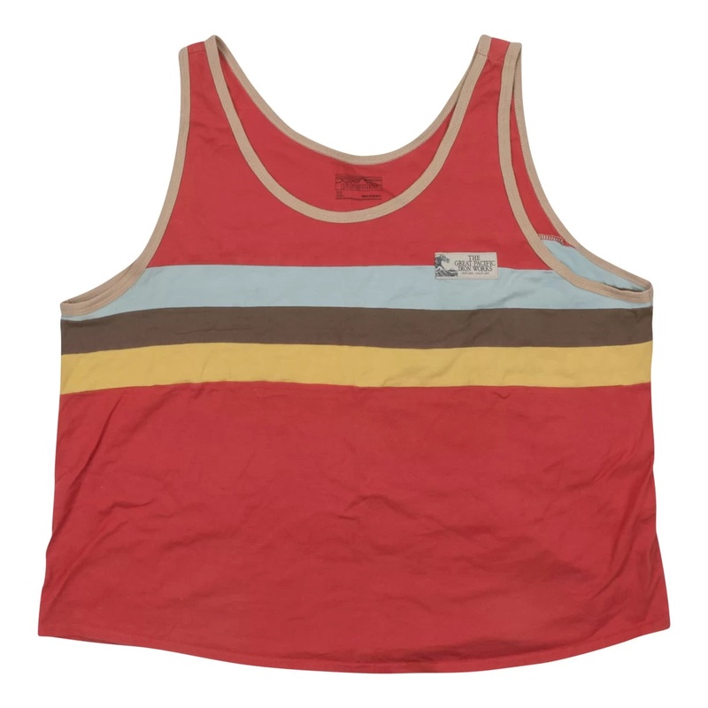 Patagonia GPIW Label Organic Tank - Women's