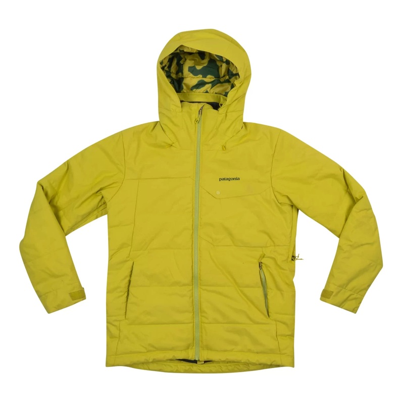 Patagonia Rubicon Jacket - Men's