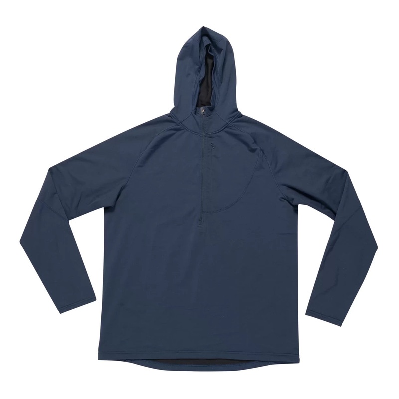 REI Co-op Midweight Pullover Hoodie - Vintage - Men's