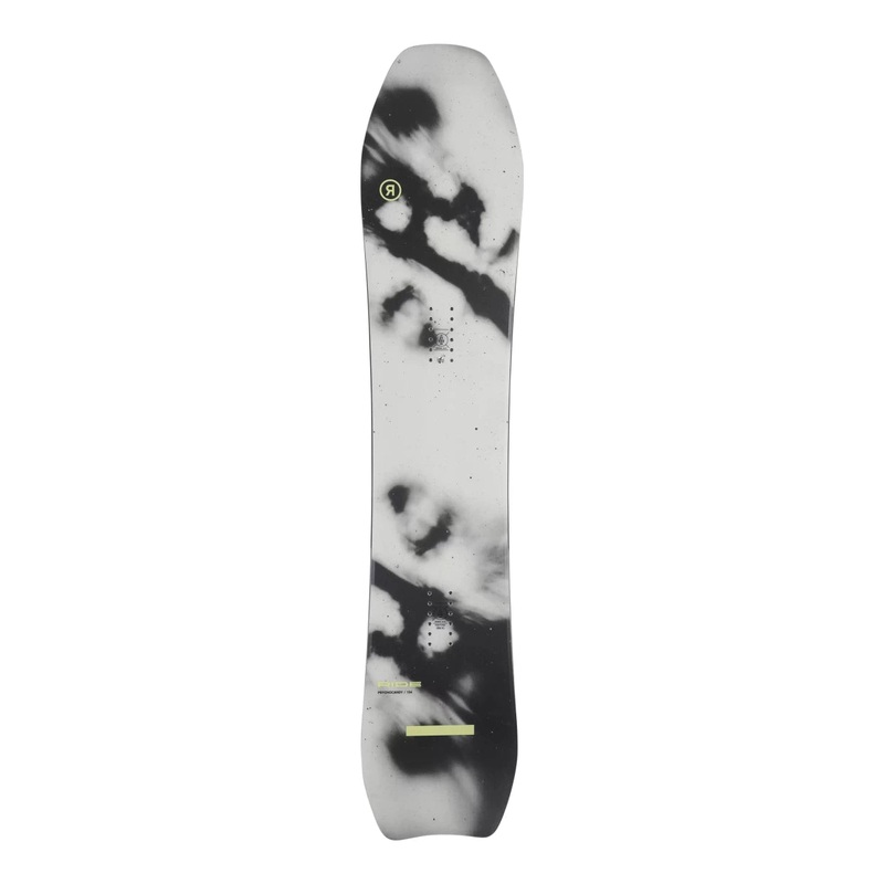 Ride Psychocandy Snowboard