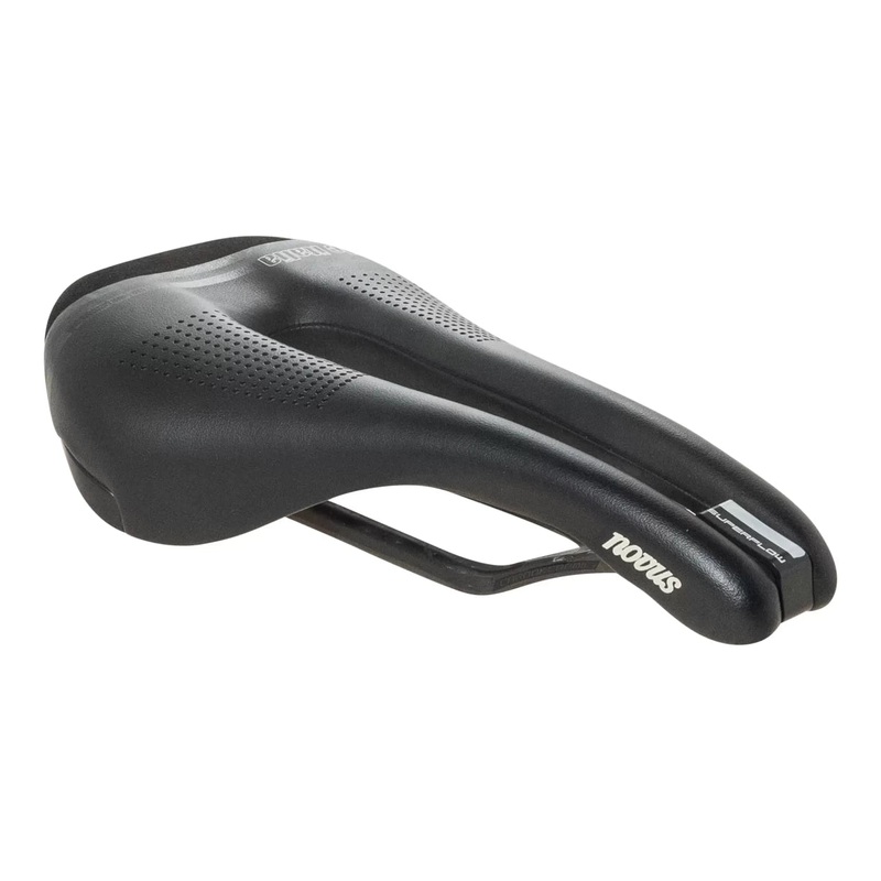 Selle italia Novus Boost Saddle
