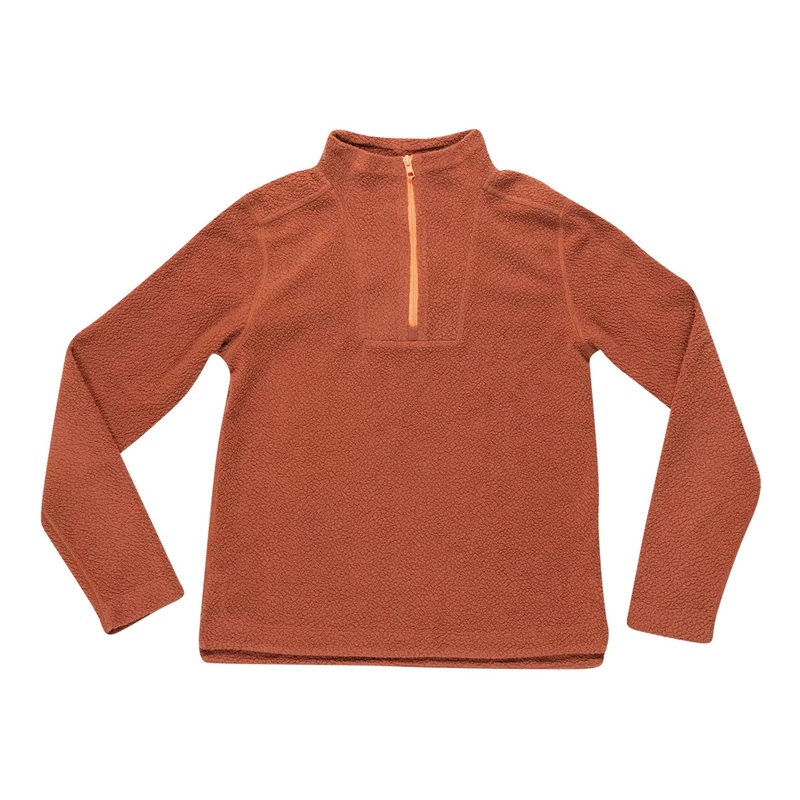 Stio Rawlins Shearling Fleece Half Zip - Women's
