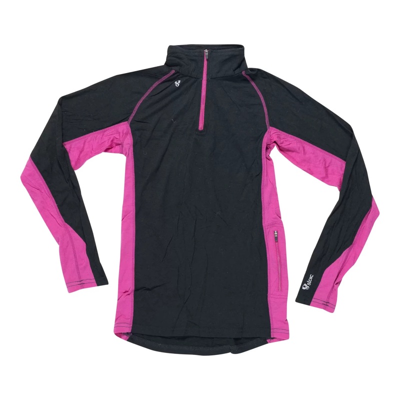 Stoic Midweight Baselayer - Women's