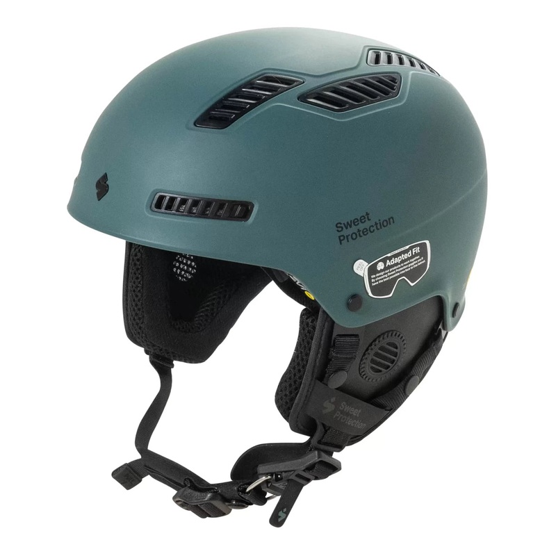 Sweet Protection Igniter 2Vi Mips Helmet