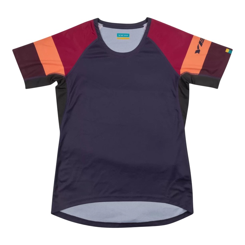 Yeti Yeti Crest Jersey - Women's