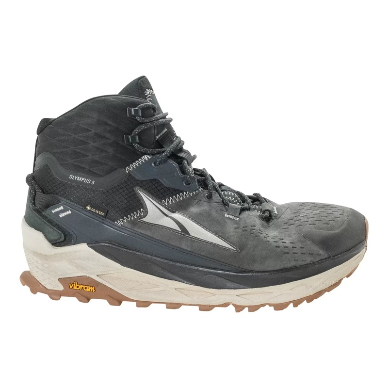 Altra Olympus 5 Hike Mid GTX Hiking Boots - Men's
