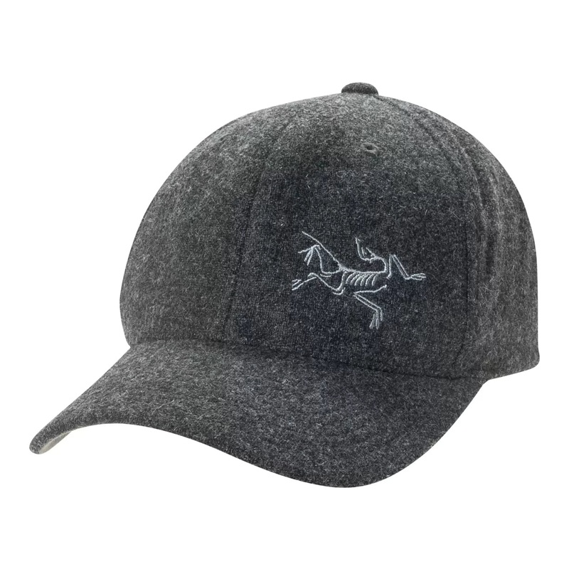 Arc'teryx Arc'teryx Wool Ball Cap