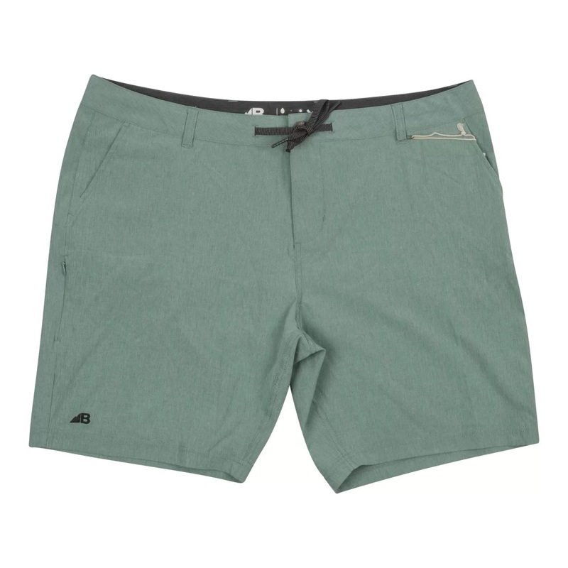 Belong Designs Belong Designs La Plata Hiking Short 8