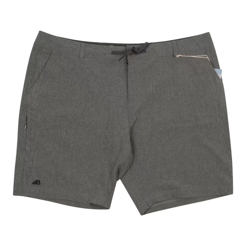 Belong Designs Belong Designs La Plata Hiking Short - Women's