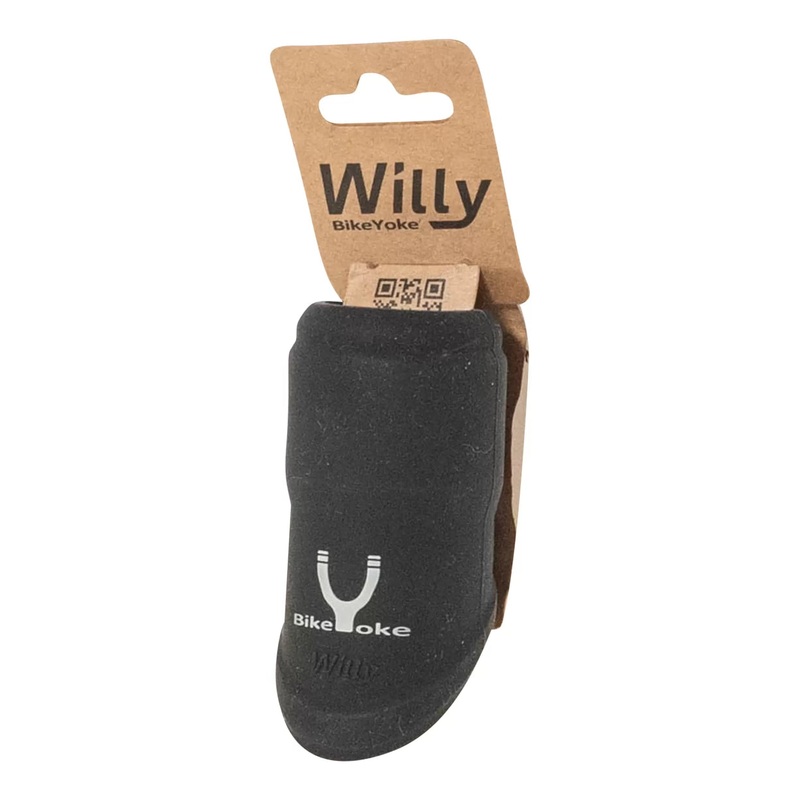 BikeYoke Willy Clamp Seal