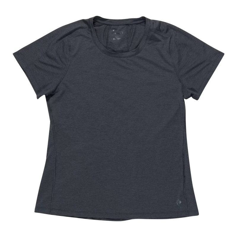 Black Diamond Lightwire Tech T-Shirt - Women's