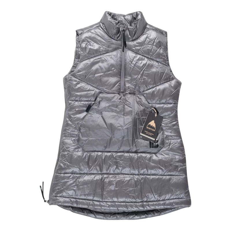 Burton Amora Puffy Vest - Women's