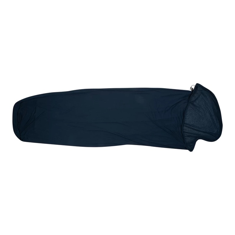 COCOON Silk Sleeping Bag Liner