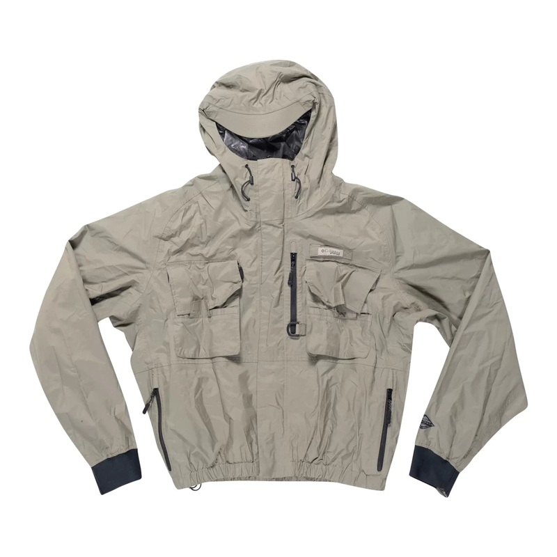 Columbia PFG OmniHeat Fishing Jacket - Men's