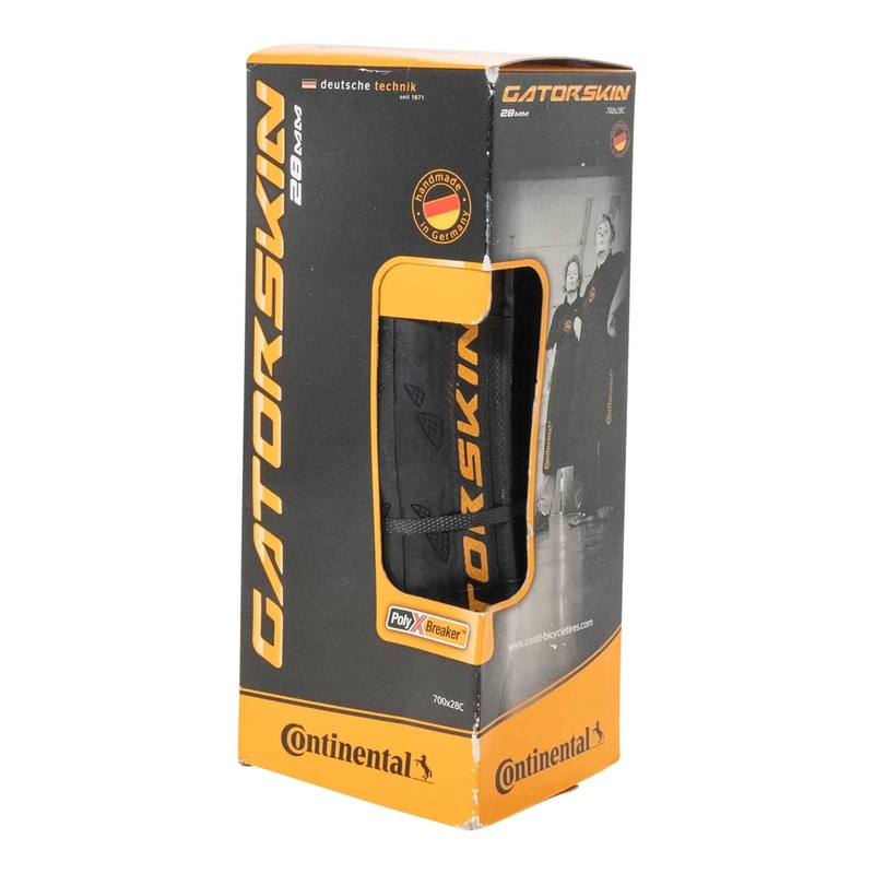Continental Gatorskin 28mm Tire