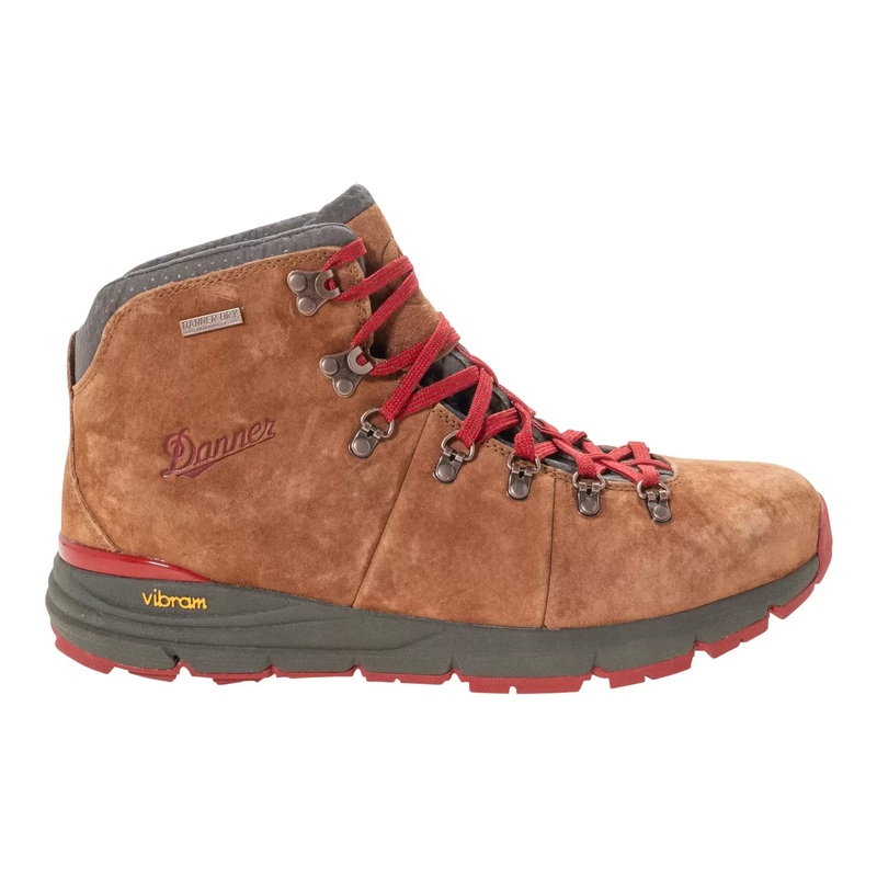 Danner Mountain 600 Hiking Boots - Men's