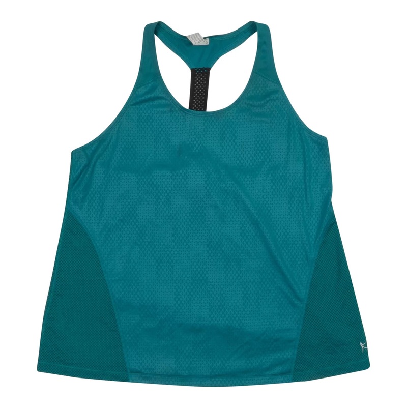 Danskin Danskin Now Racerback Tank , Women's