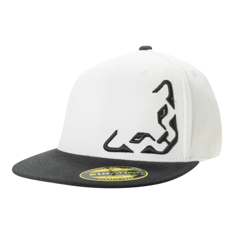 Dynafit Fitted Flat-Brim Cap