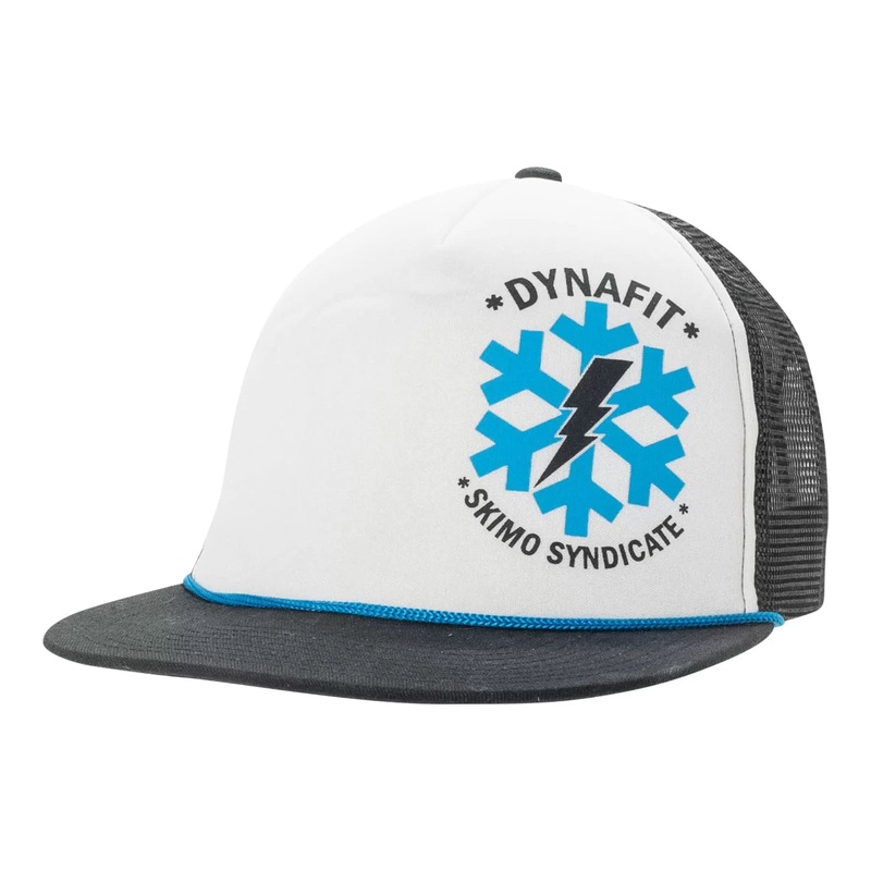 Dynafit Skimo Syndicate Trucker Hat